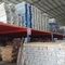 Stahlkonstruktions-Gestell-Logistik-Zwischengeschoss-Plattform des Mezzanin-7000kg