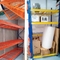 5 Tonnen ODM verdrahten Mesh Shelves For Pallet Racking-Reifen-Gebrauch