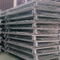 zusammenklappbarer Käfig-faltbarer Draht Mesh Storage Cages Odm des Draht-500kg
