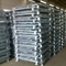 Sgs-Supermarkt-Draht Mesh Security Cage 0,8 Tonnen Hochleistungsdraht-Behälter-