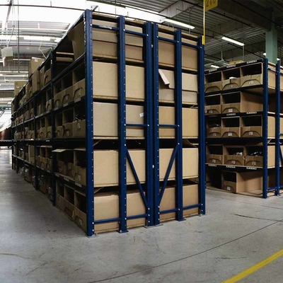 Logistik-Gestell-System 4000kg ISO9001