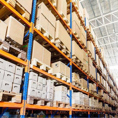 Logistik-Gestell-System 4000kg ISO9001