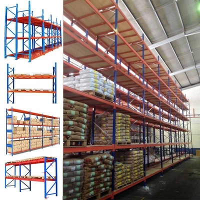 Logistik-Gestell-System 4000kg ISO9001