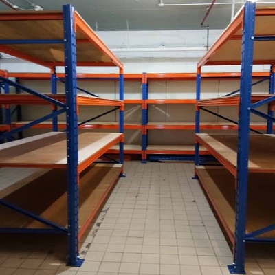 industrielles Fach 5.5T SGS-Lager-Paletten-Hochleistungsracking